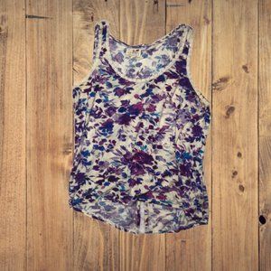 LA Hearts Tank